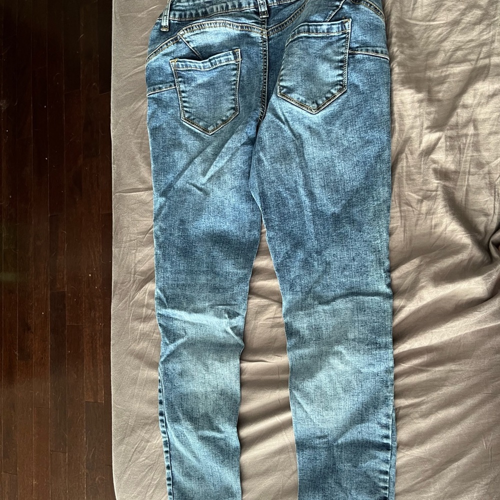 Roadrunner Apparel Jeans - Picture 5 of 5